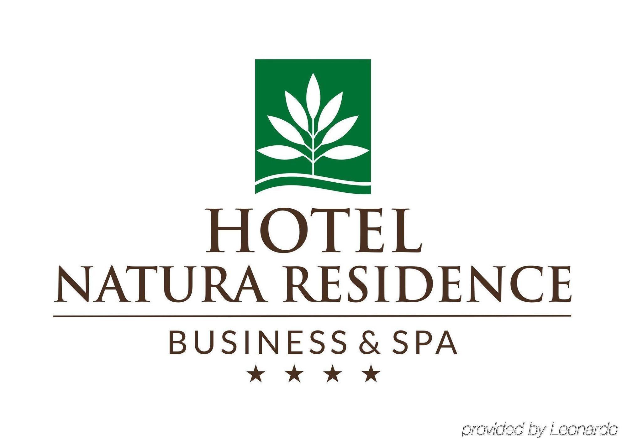 Hotel Natura Residence Business&Spa Севеж Экстерьер фото